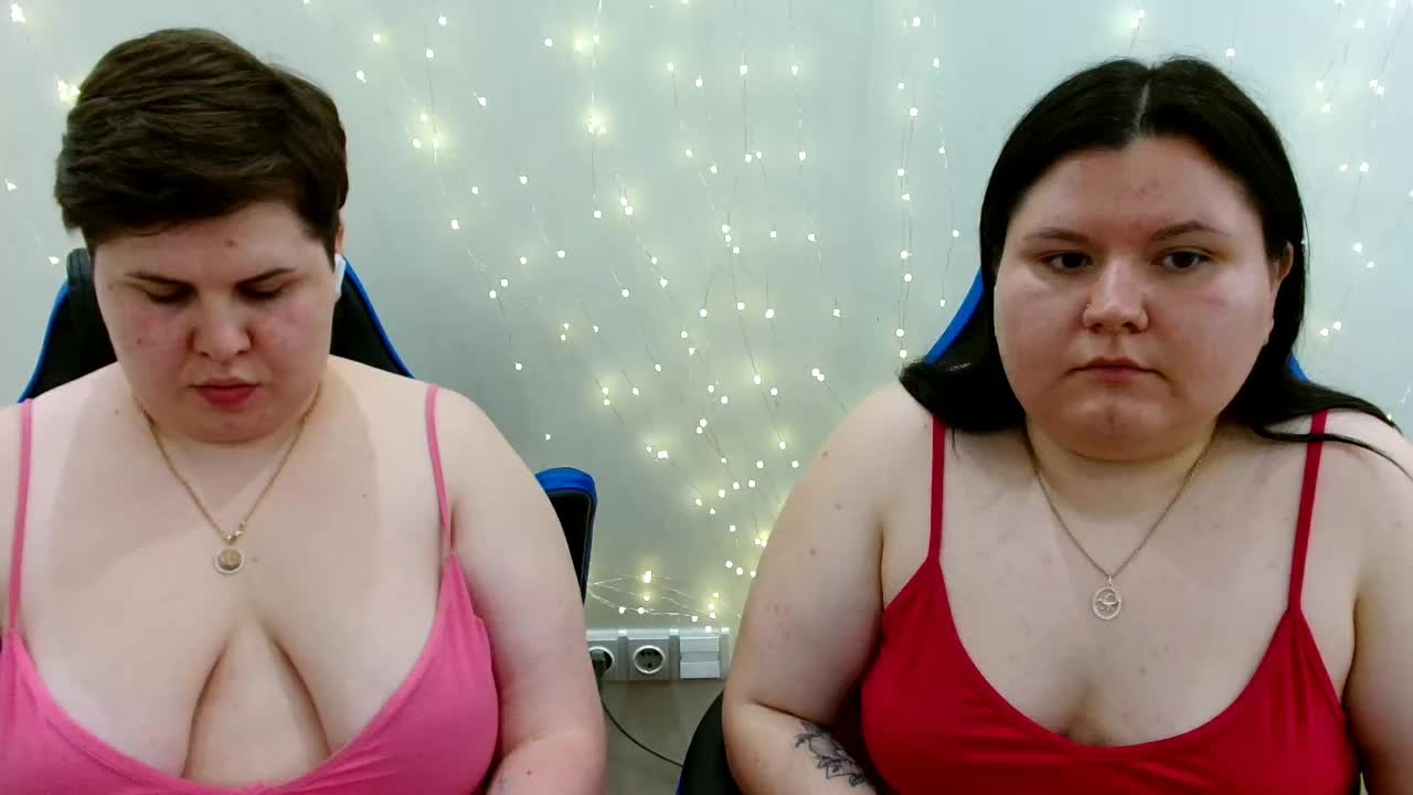 BeckyAndEllen Adult Chat June 2, 2026