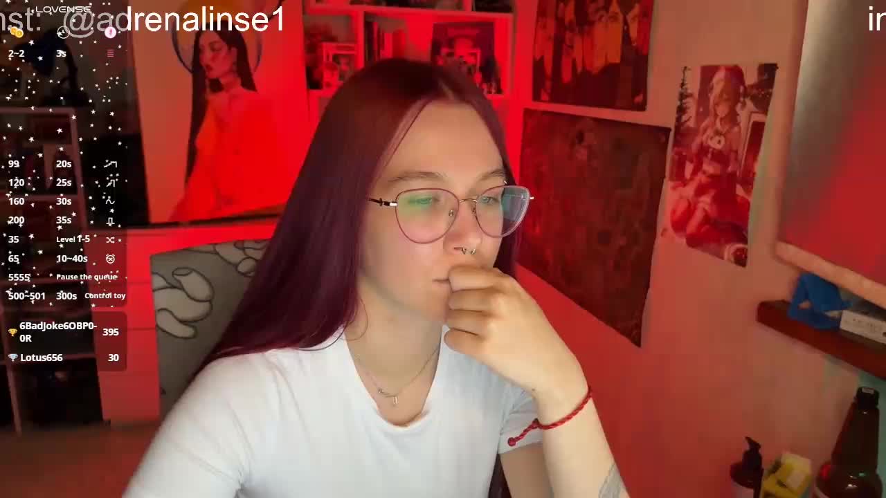 Kushina Adult Chat June 2, 2026