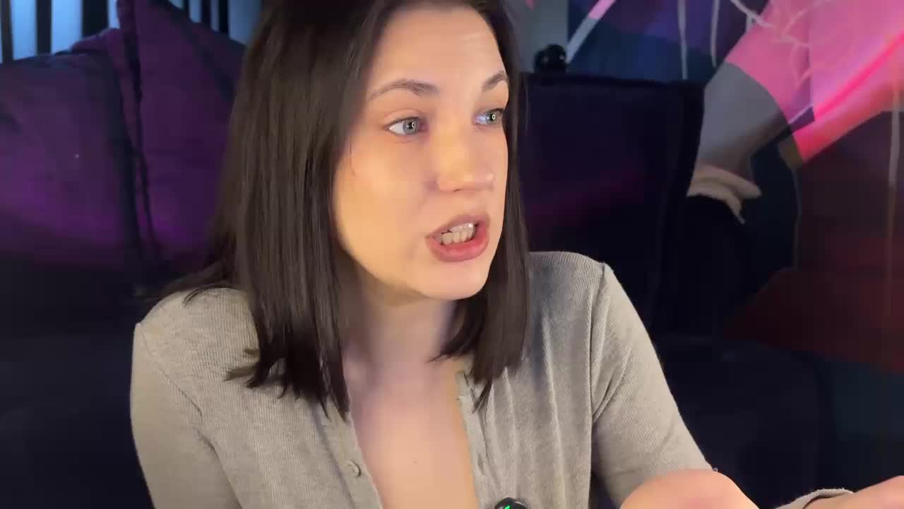 -Your-Michelle- Adult Chat June 2, 2026