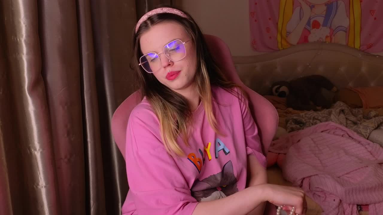 HannaCristal Adult Chat June 2, 2026