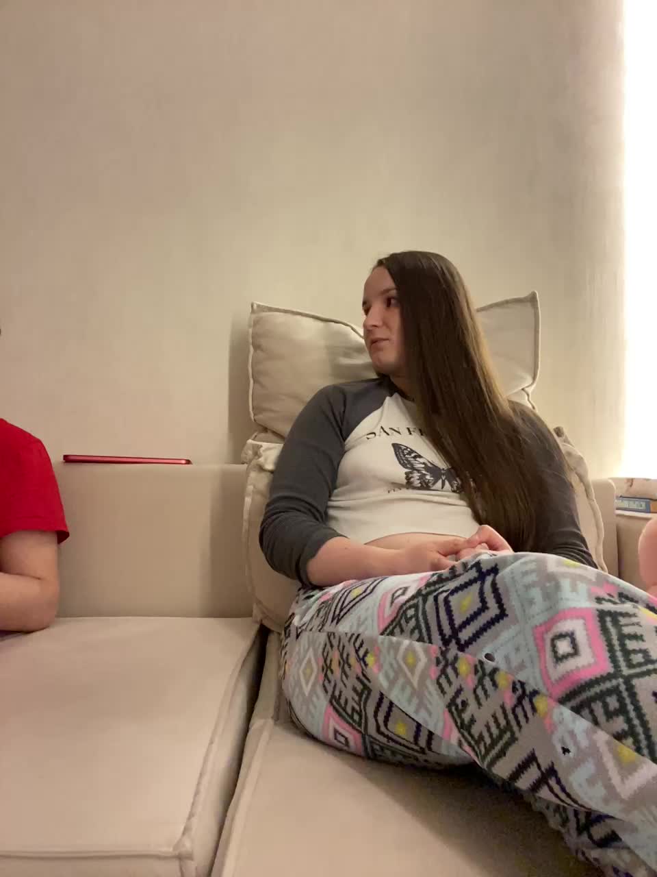 Annafirepussy Adult Chat June 2, 2026