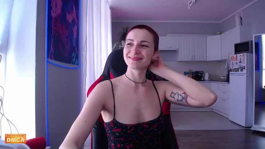 goddess_elpisfoxter Adult Chat June 1, 2026