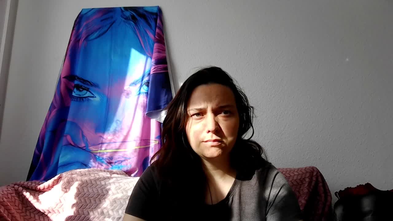 CyndeeWinter Adult Chat June 2, 2026