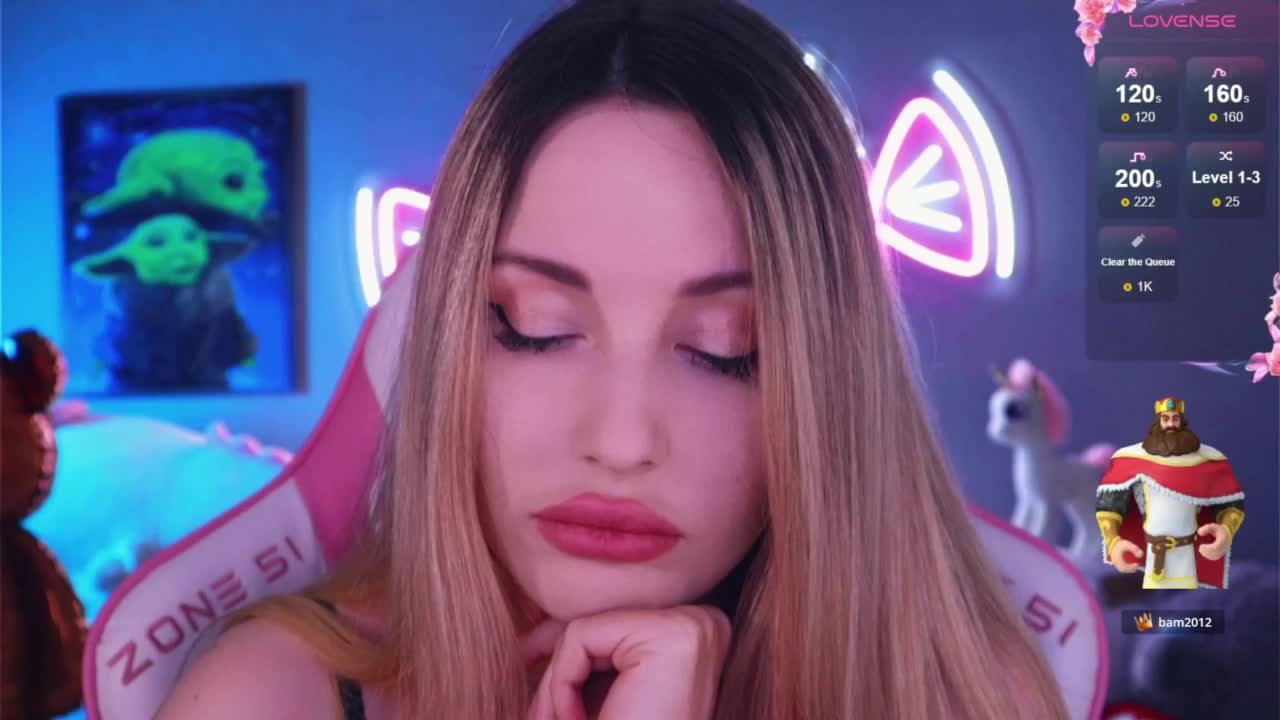 MySweetAlice Adult Chat June 2, 2026