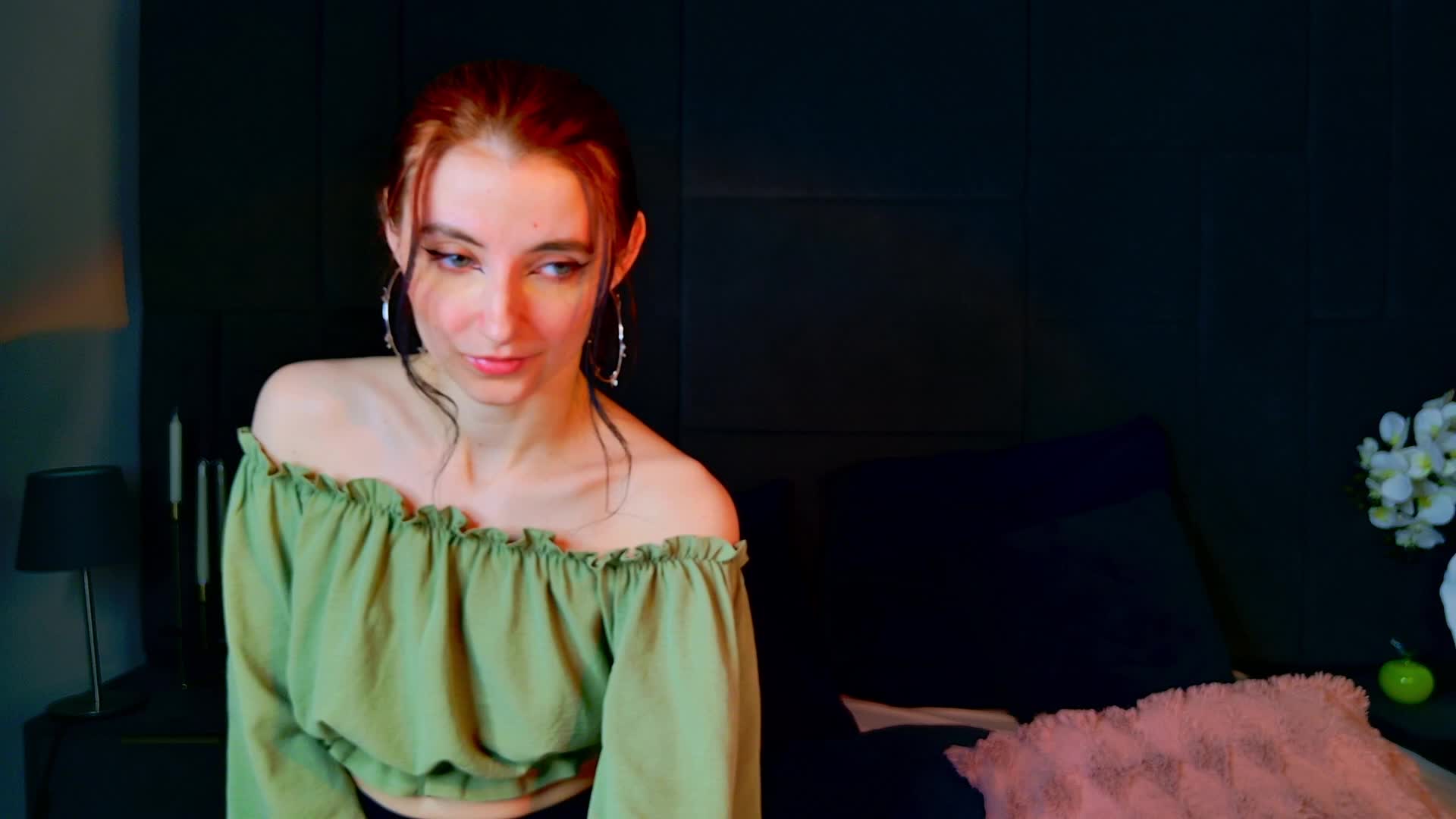 NicoleLuxe Adult Chat June 2, 2026