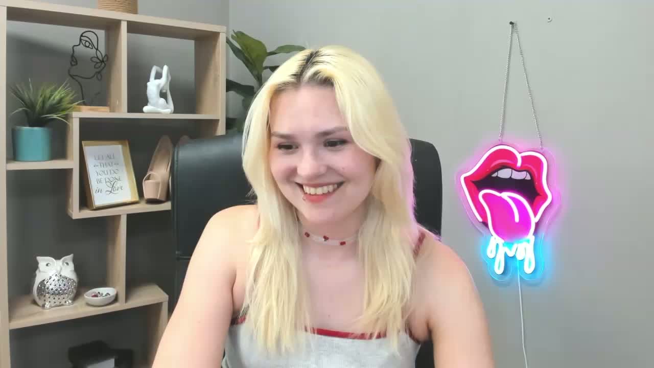 SweetLilyxo Adult Chat June 2, 2026