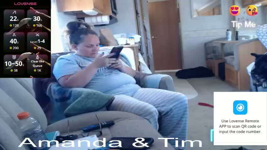 timamanda Adult Chat June 2, 2026