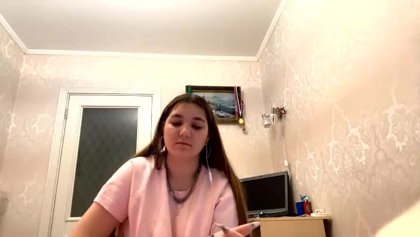 zeniabrossoit Adult Chat June 2, 2026