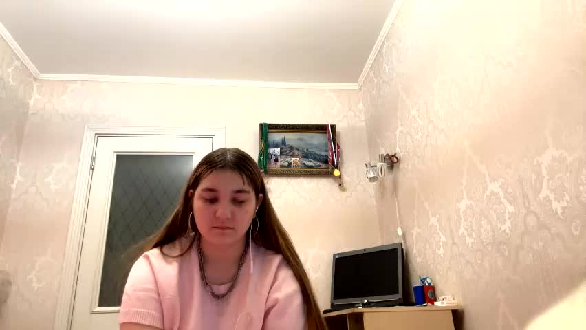 zeniabrossoit Adult Chat June 2, 2026