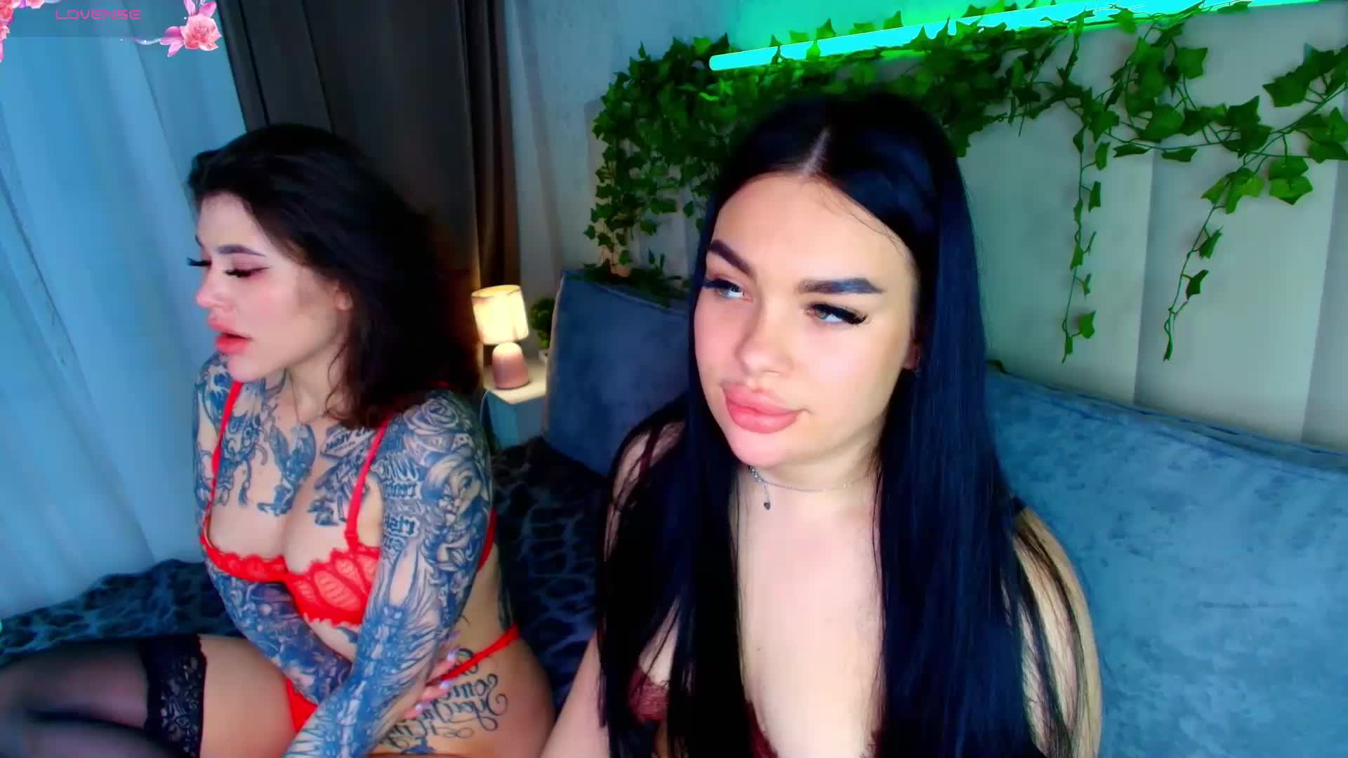 katerine-Monroe Adult Chat June 2, 2026