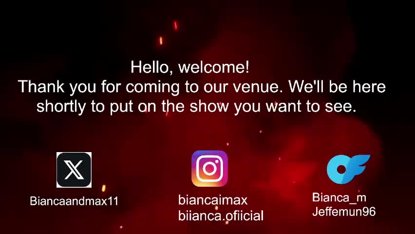 bianca_and_maxwell Adult Chat June 2, 2026