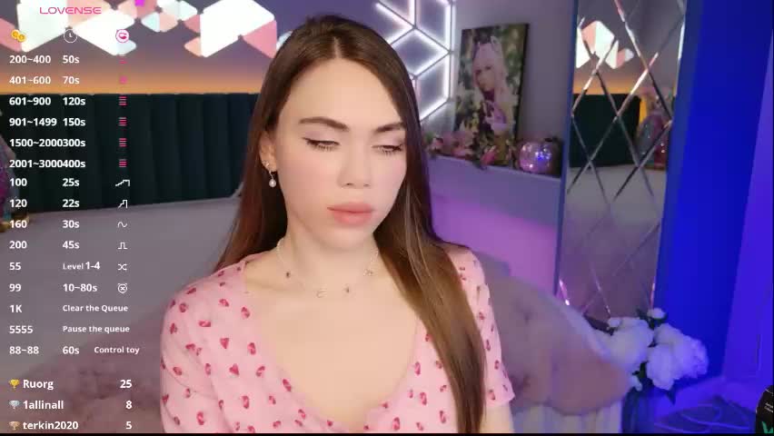 lucifiella Adult Chat June 2, 2026