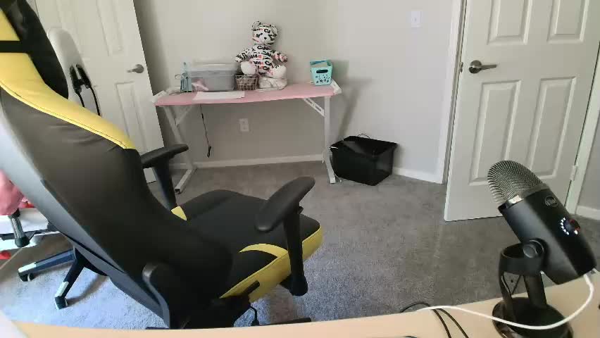 iamtommyparker Adult Chat June 2, 2026