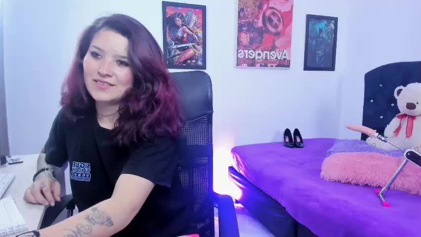 irina_blake Adult Chat June 2, 2026
