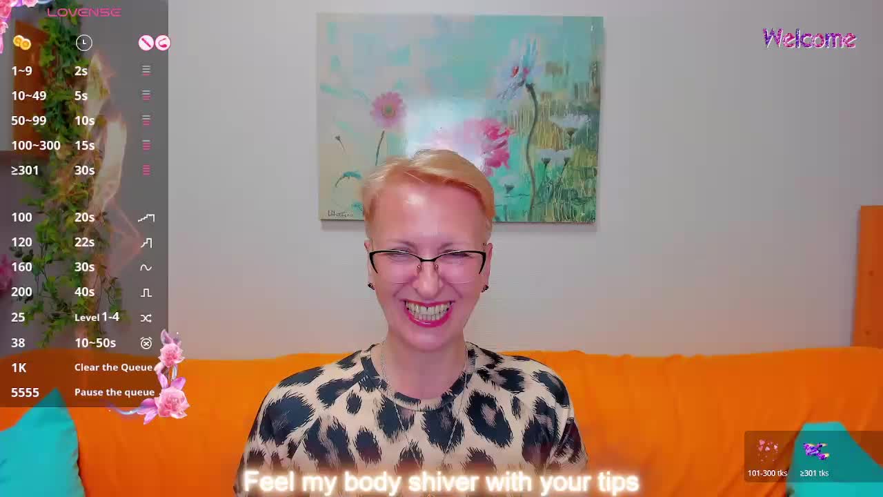 iamyourdream89 Adult Chat June 2, 2026
