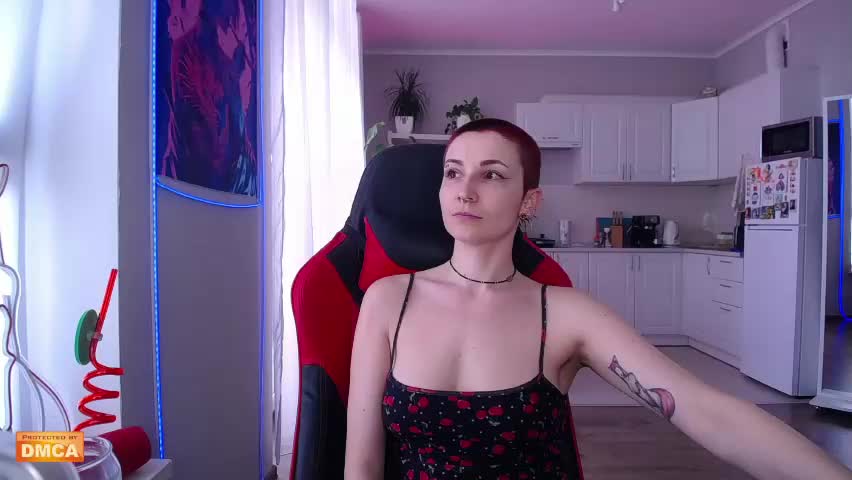 goddess_elpisfoxter Adult Chat June 2, 2026