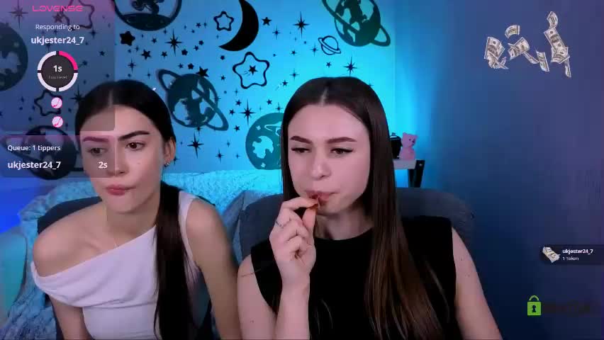 kaisy_star Adult Chat June 2, 2026