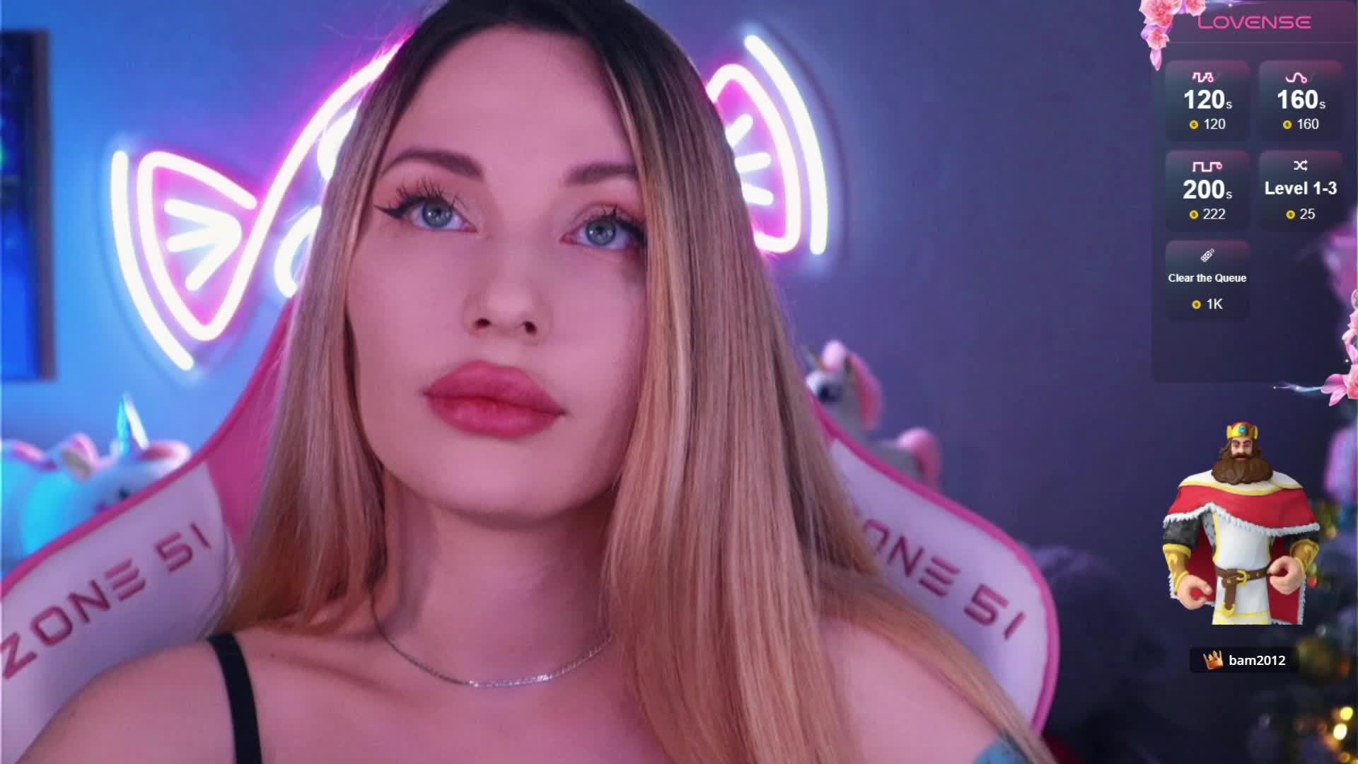 MySweetAlice Adult Chat June 2, 2026