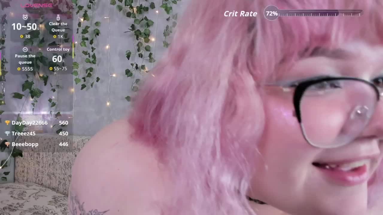 -CandyM1lky- Adult Chat June 2, 2026