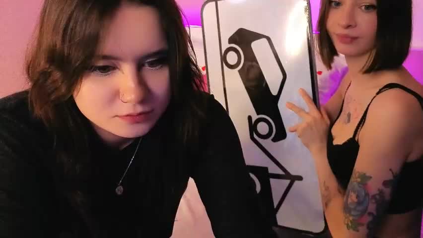 blackpinkkittens Adult Chat June 2, 2026