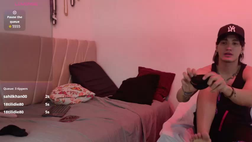 sweetauracouple Adult Chat June 2, 2026