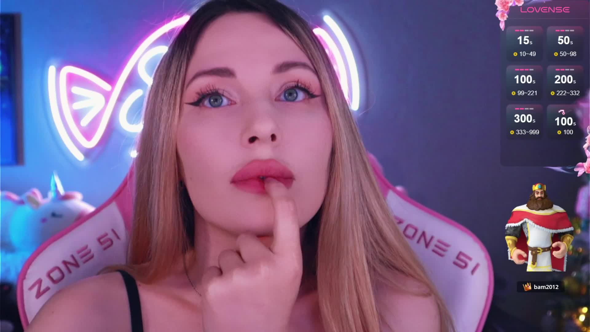 MySweetAlice Adult Chat June 2, 2026
