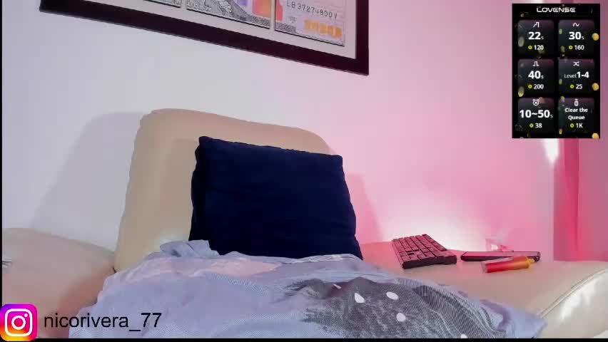 nico_rivera Adult Chat June 2, 2026