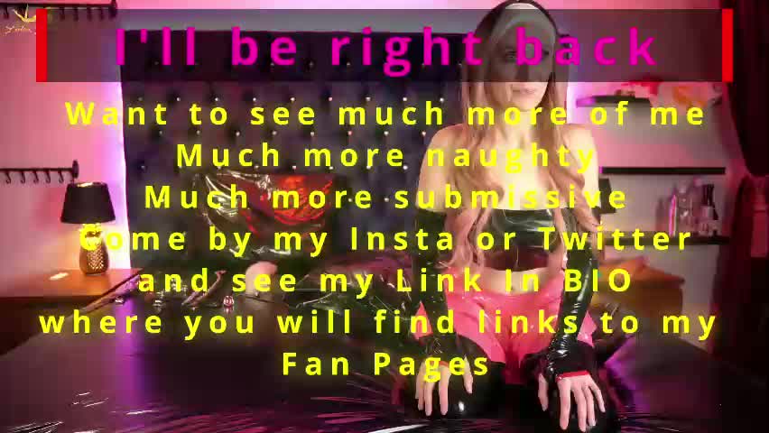 lacie_le_beauty Adult Chat June 2, 2026