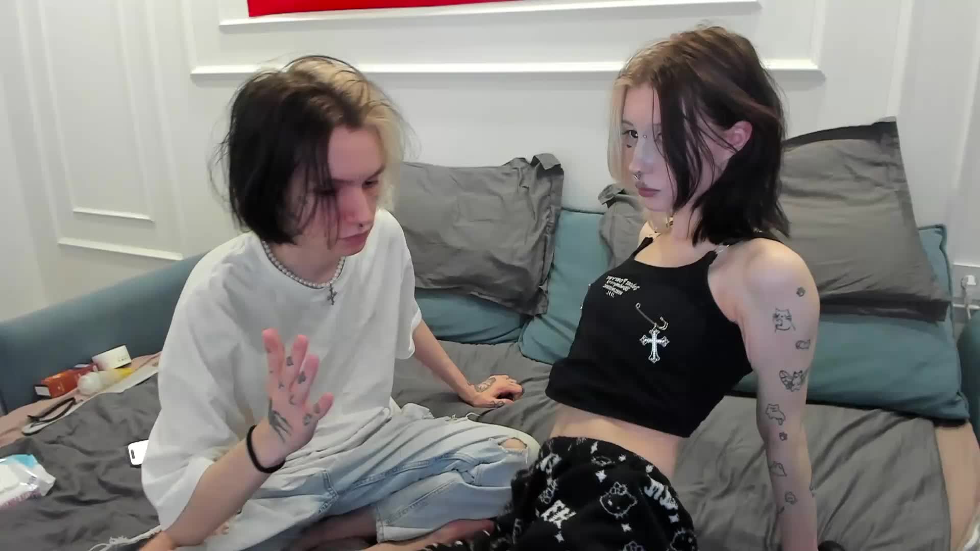 VeryRareTwix Adult Chat June 2, 2026