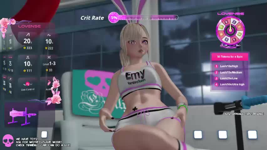 emyliveshow Adult Chat June 2, 2026
