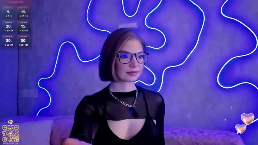 kenyattawestermark Adult Chat June 2, 2026