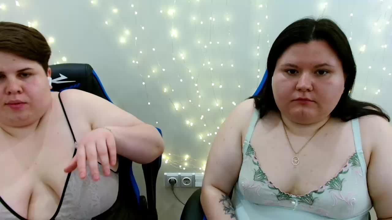 BeckyAndEllen Adult Chat June 2, 2026