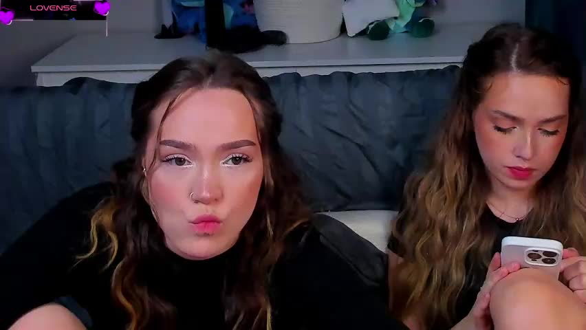 top_twins Adult Chat June 2, 2026