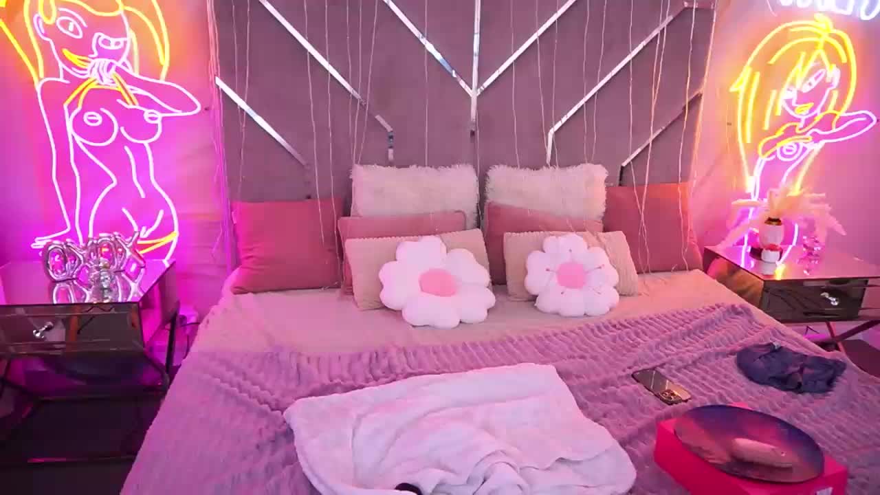 CandyGraces Adult Chat June 2, 2026