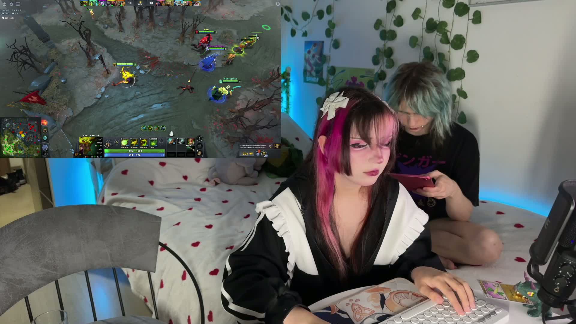 h3ntai-baby Adult Chat June 2, 2026