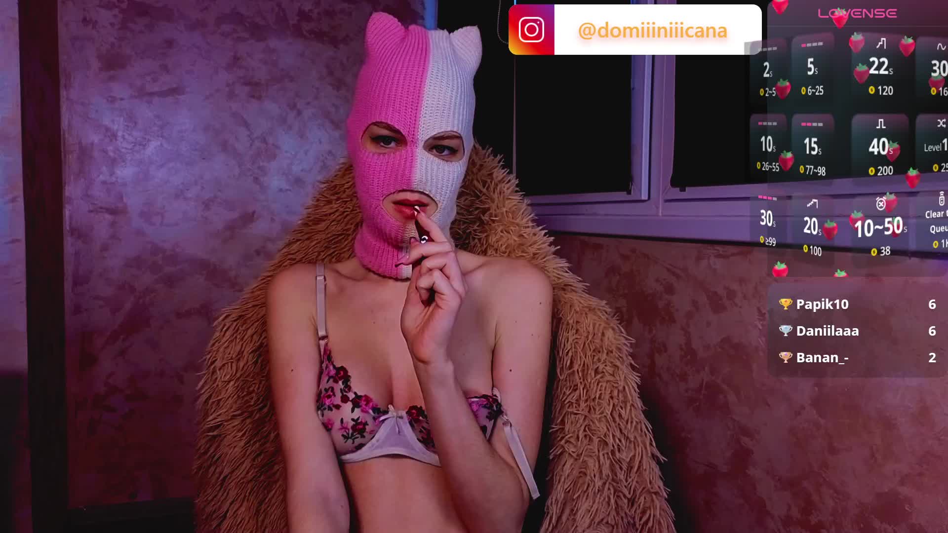 Domiiiniiicana Adult Chat June 2, 2026