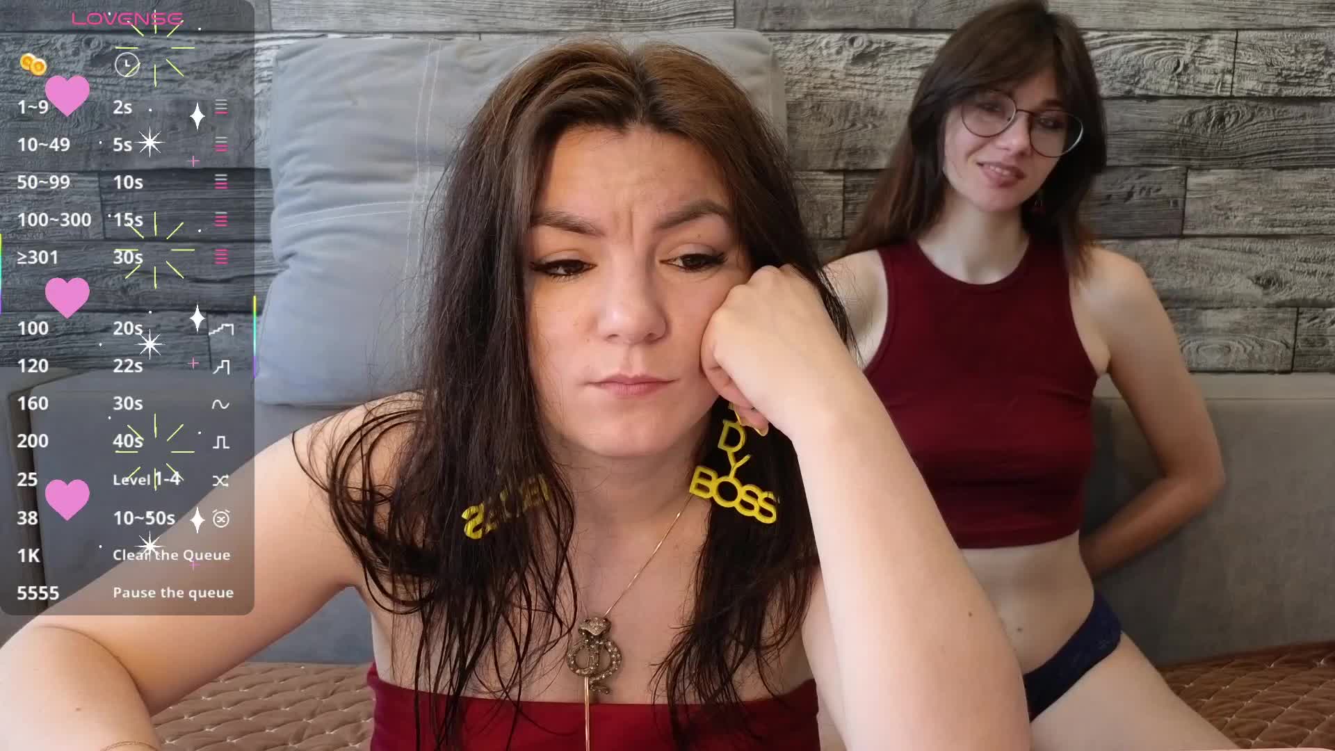 sosgirl1994 Adult Chat June 2, 2026