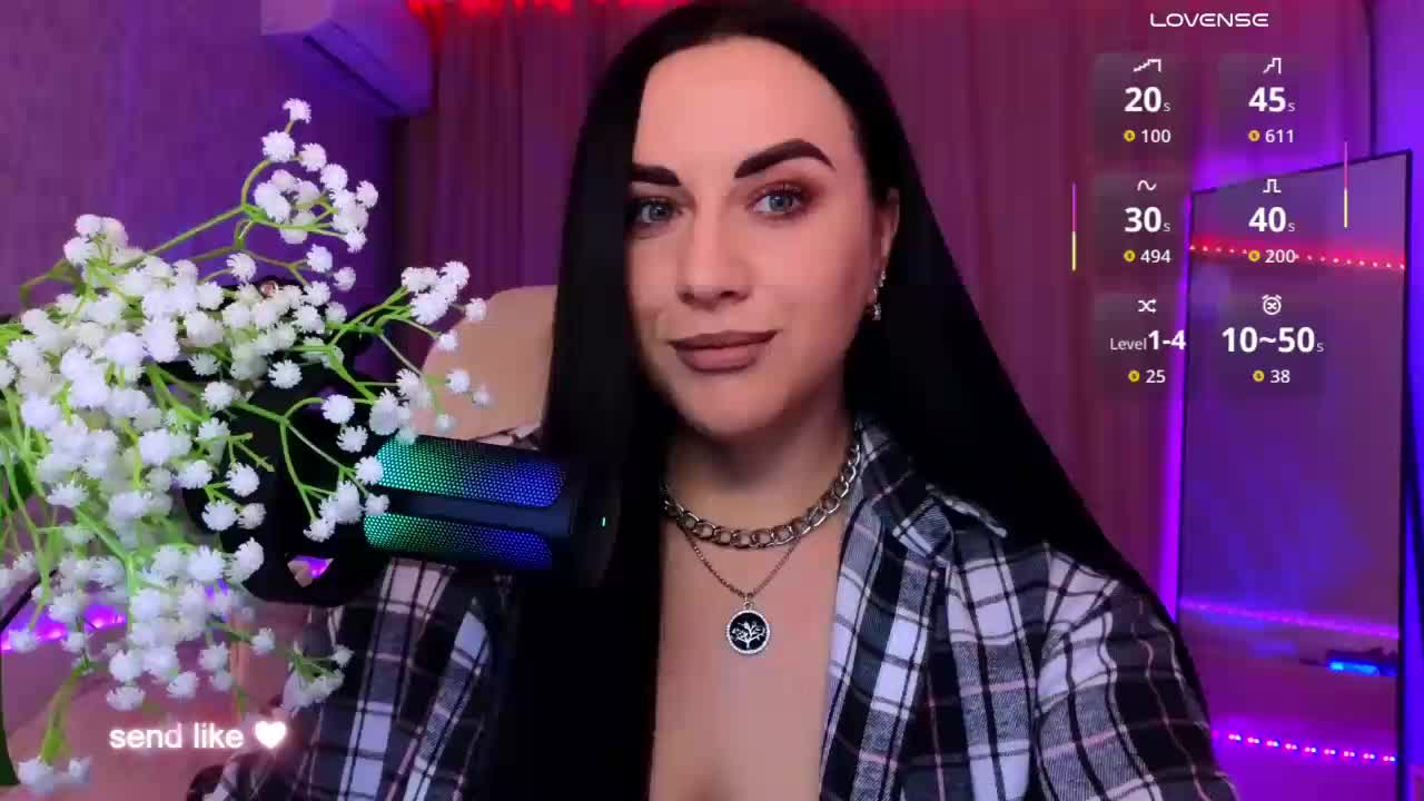 YURIEVNA13 Adult Chat June 2, 2026