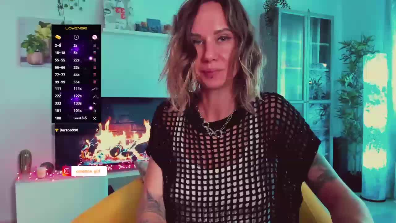 KiraXO Adult Chat June 2, 2026