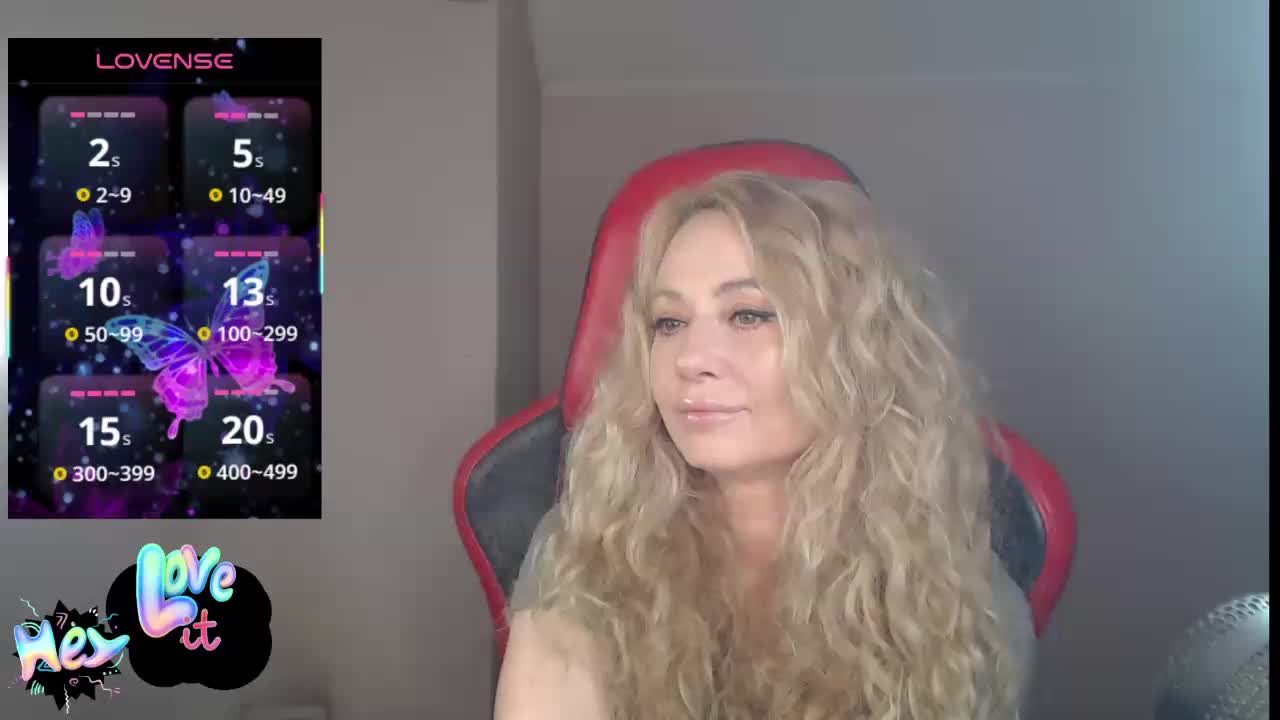 -Cinamonn- Adult Chat June 2, 2026