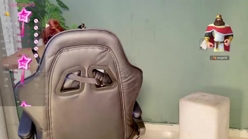 evva_foxxy Adult Chat June 2, 2026