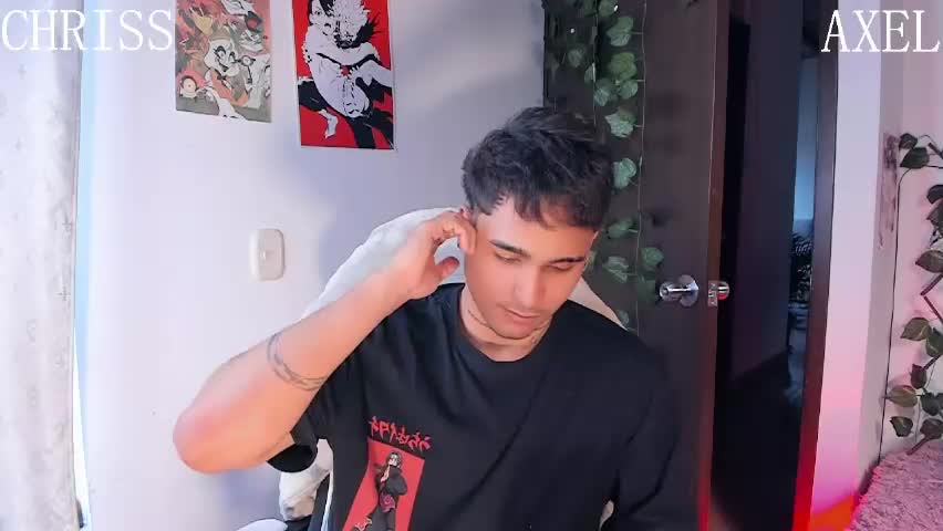 chriss_wg_ Adult Chat June 2, 2026