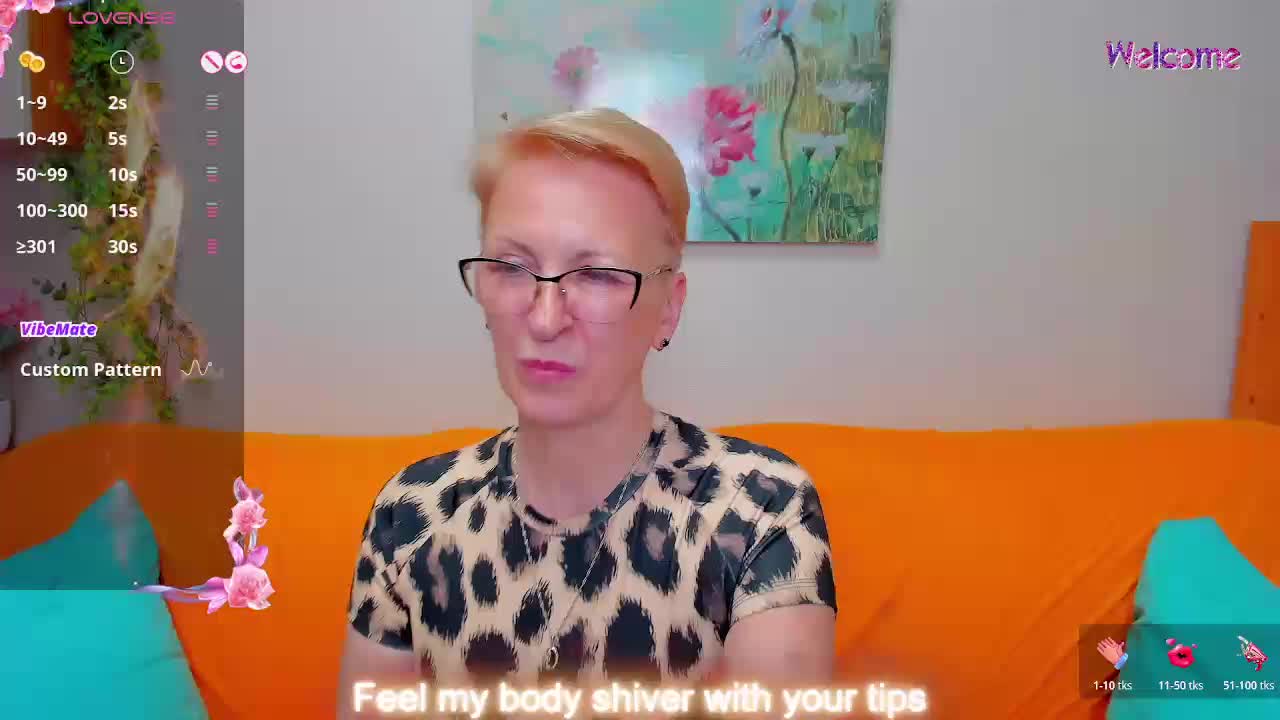 iamyourdream89 Adult Chat June 2, 2026