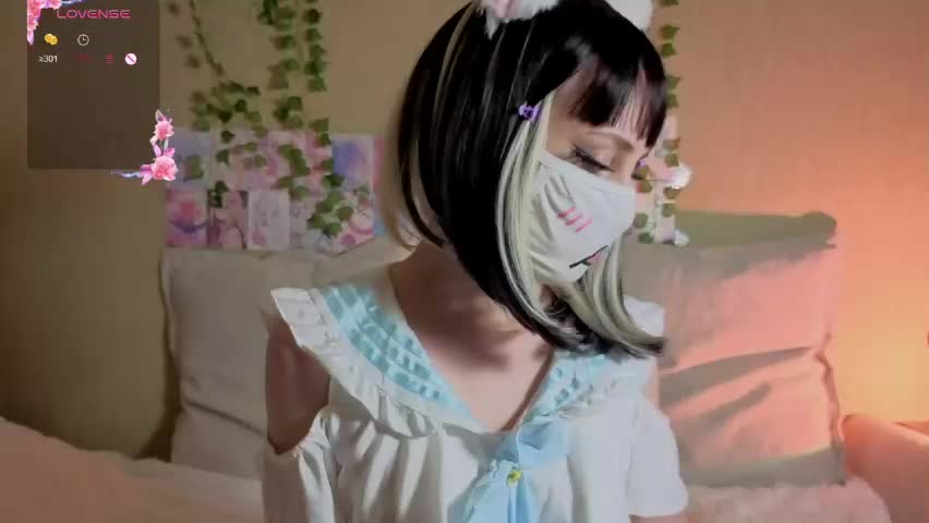 lunanyanmi Adult Chat June 2, 2026