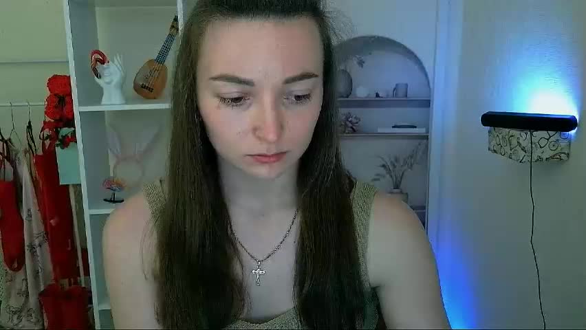 kiss_shy Adult Chat June 2, 2026