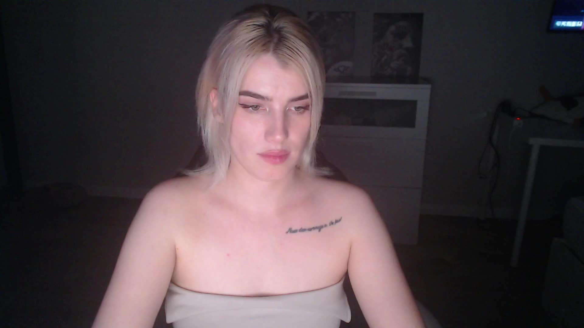 KissMeSlow- Adult Chat June 2, 2026