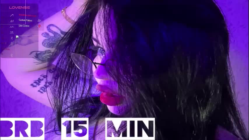 goddess_kokolla Adult Chat June 2, 2026