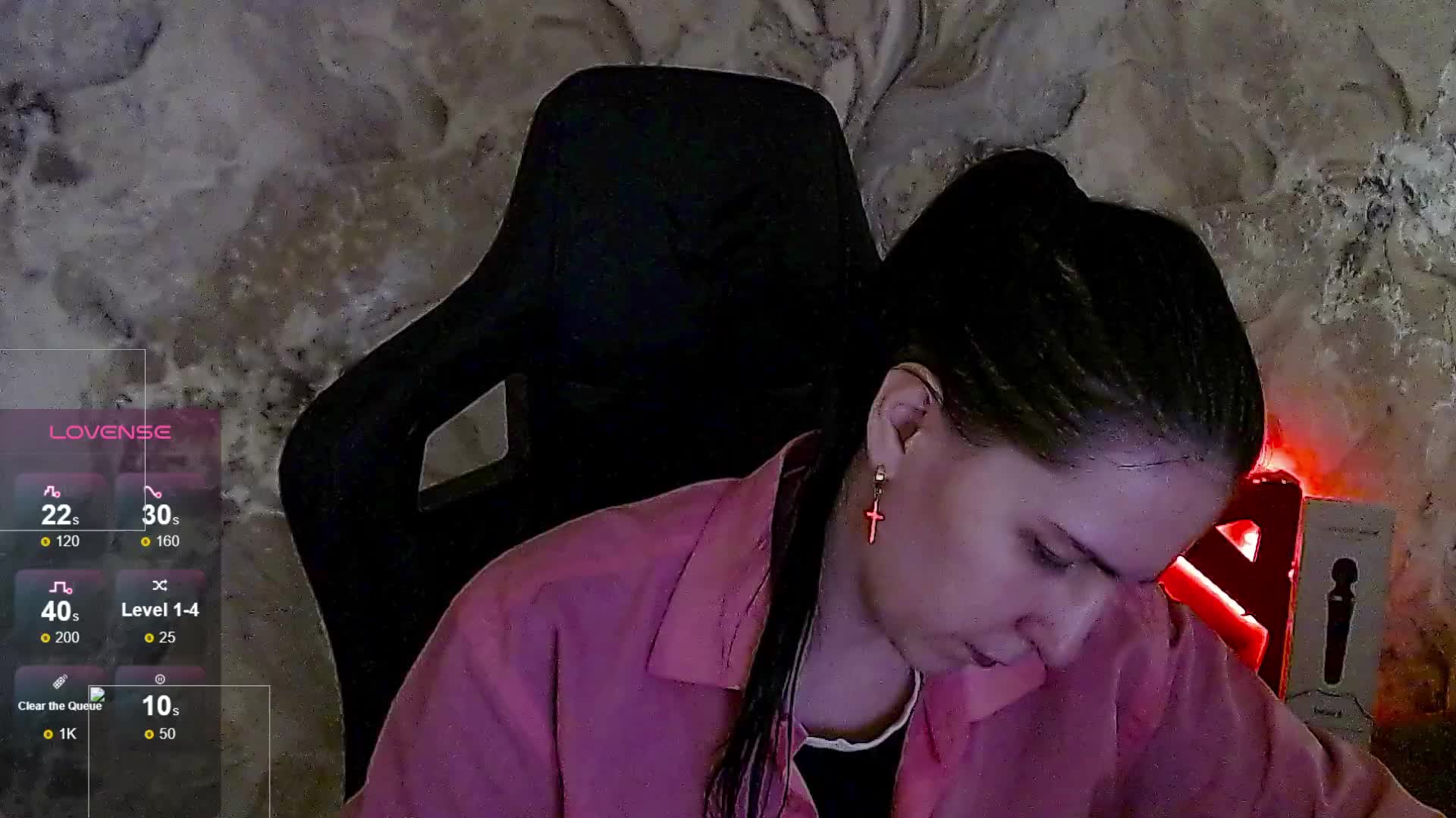 IrwiTomboy Adult Chat June 2, 2026