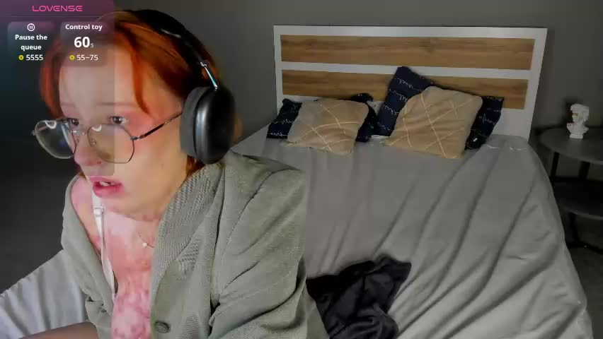 maya_foxy Adult Chat June 2, 2026