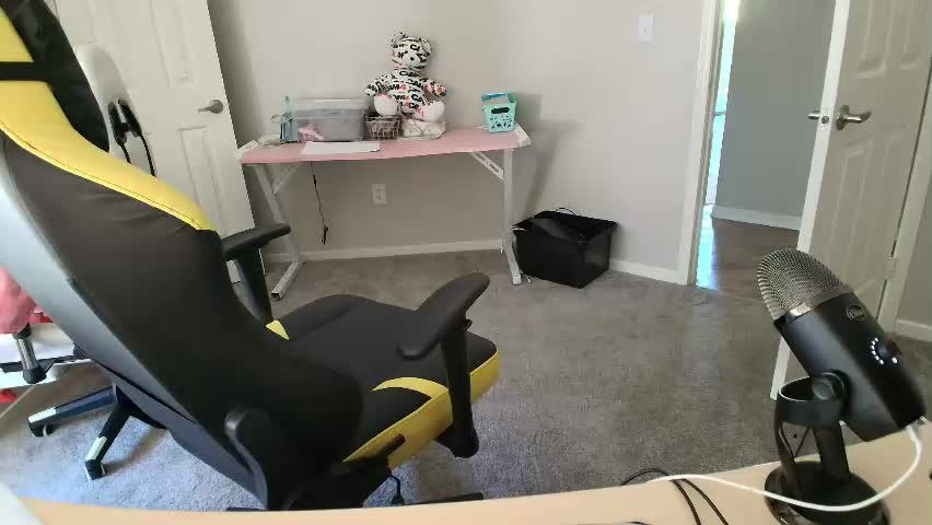 iamtommyparker Adult Chat June 2, 2026